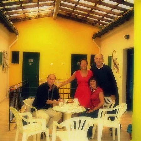 Comfy Auberge de jeunesse *