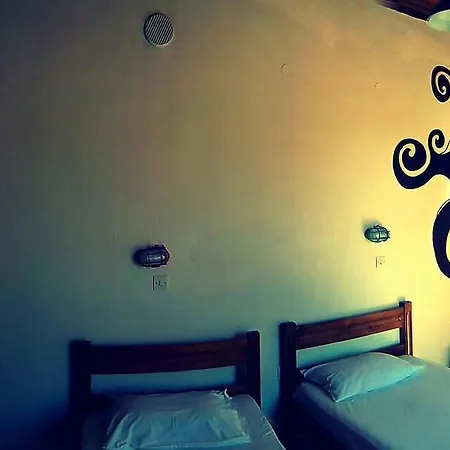 Comfy Auberge de jeunesse