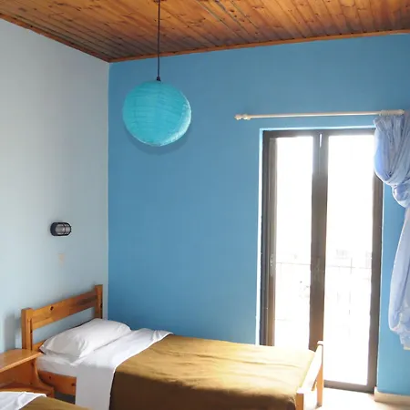 Auberge de jeunesse Comfy