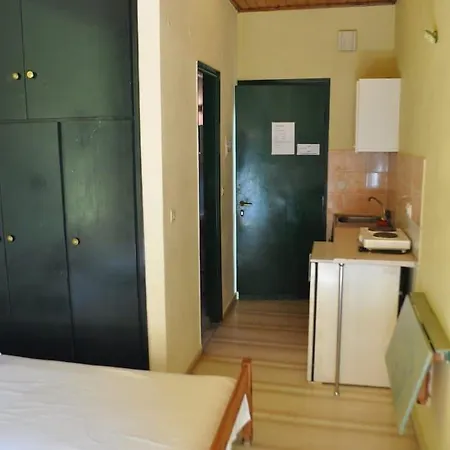 Comfy Auberge de jeunesse