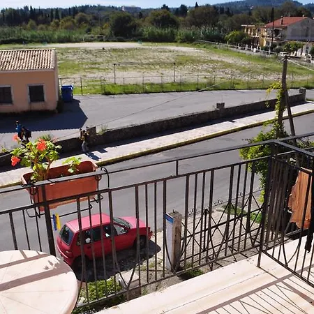 Auberge de jeunesse Comfy