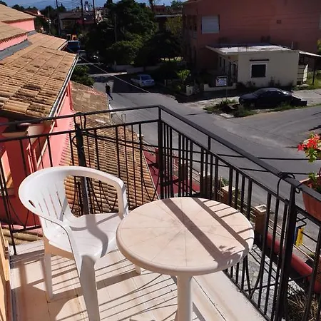 Auberge de jeunesse Comfy Ypsos