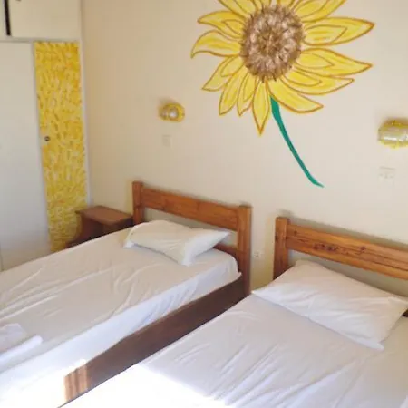 Auberge de jeunesse Comfy