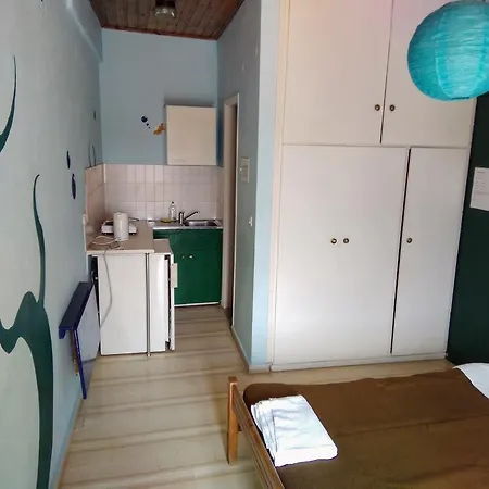 Comfy Auberge de jeunesse