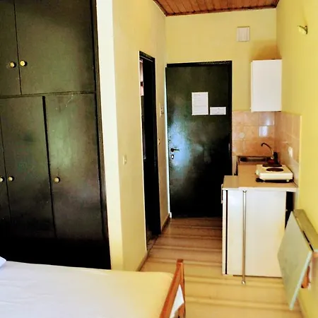 Comfy Auberge de jeunesse