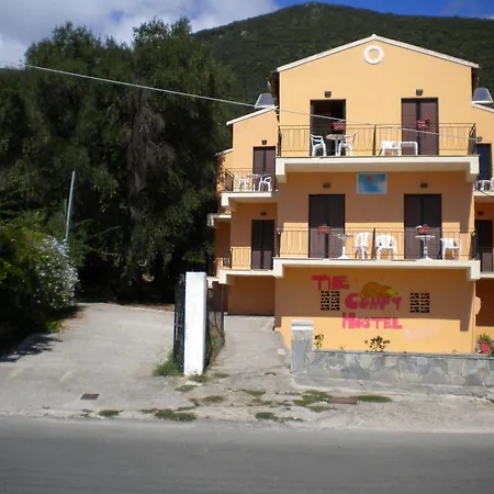 Comfy Auberge de jeunesse