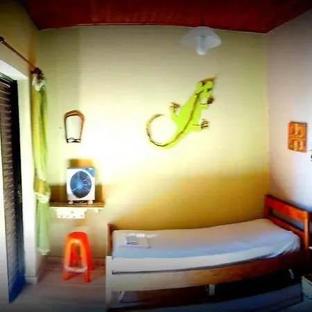 Auberge de jeunesse Comfy