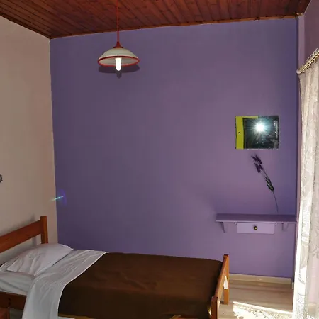 Comfy Auberge de jeunesse *