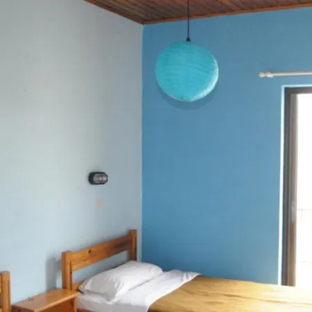 Auberge de jeunesse Comfy Ypsos