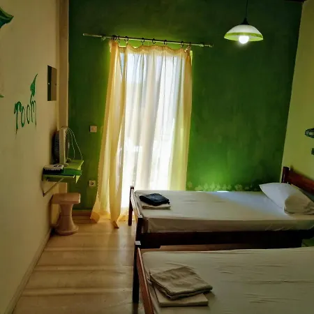 Hostel Comfy *