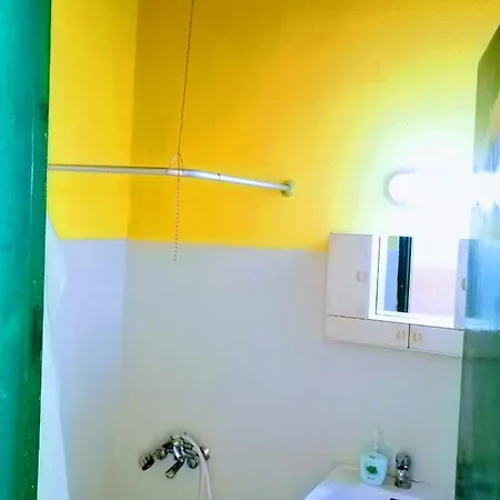 Hostel Comfy