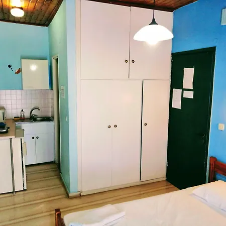 Comfy Vandrarhem