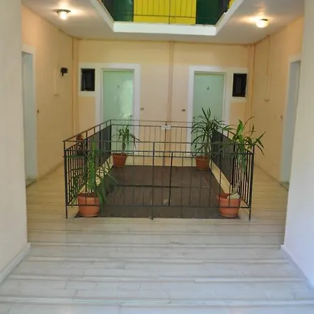 Hostel Comfy