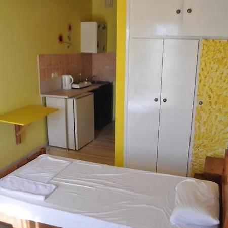 Hostel Comfy