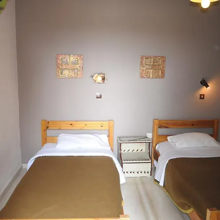 Hostel Comfy Ύψος